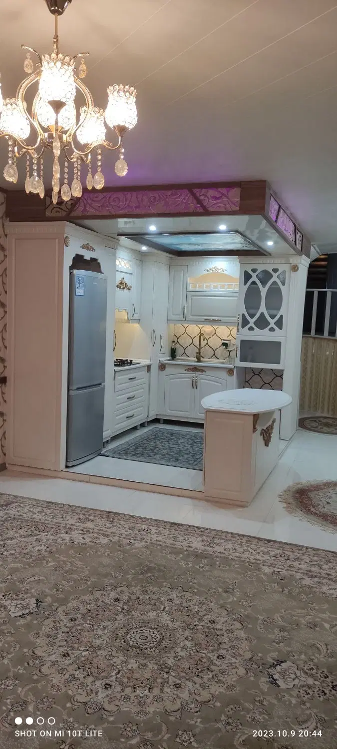 منزل اجاره ای مبله فول امکانات