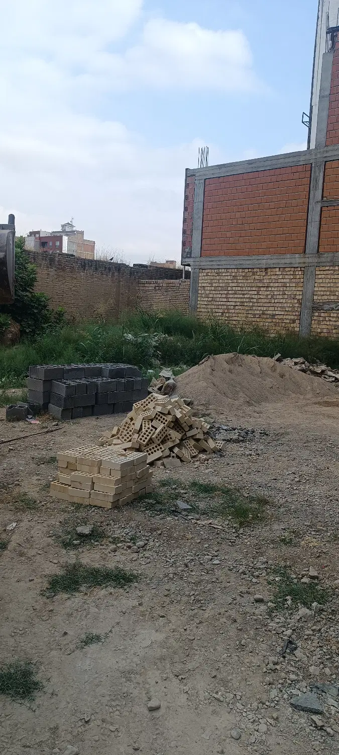زمین با بهترین موقعیت جغرافیایی