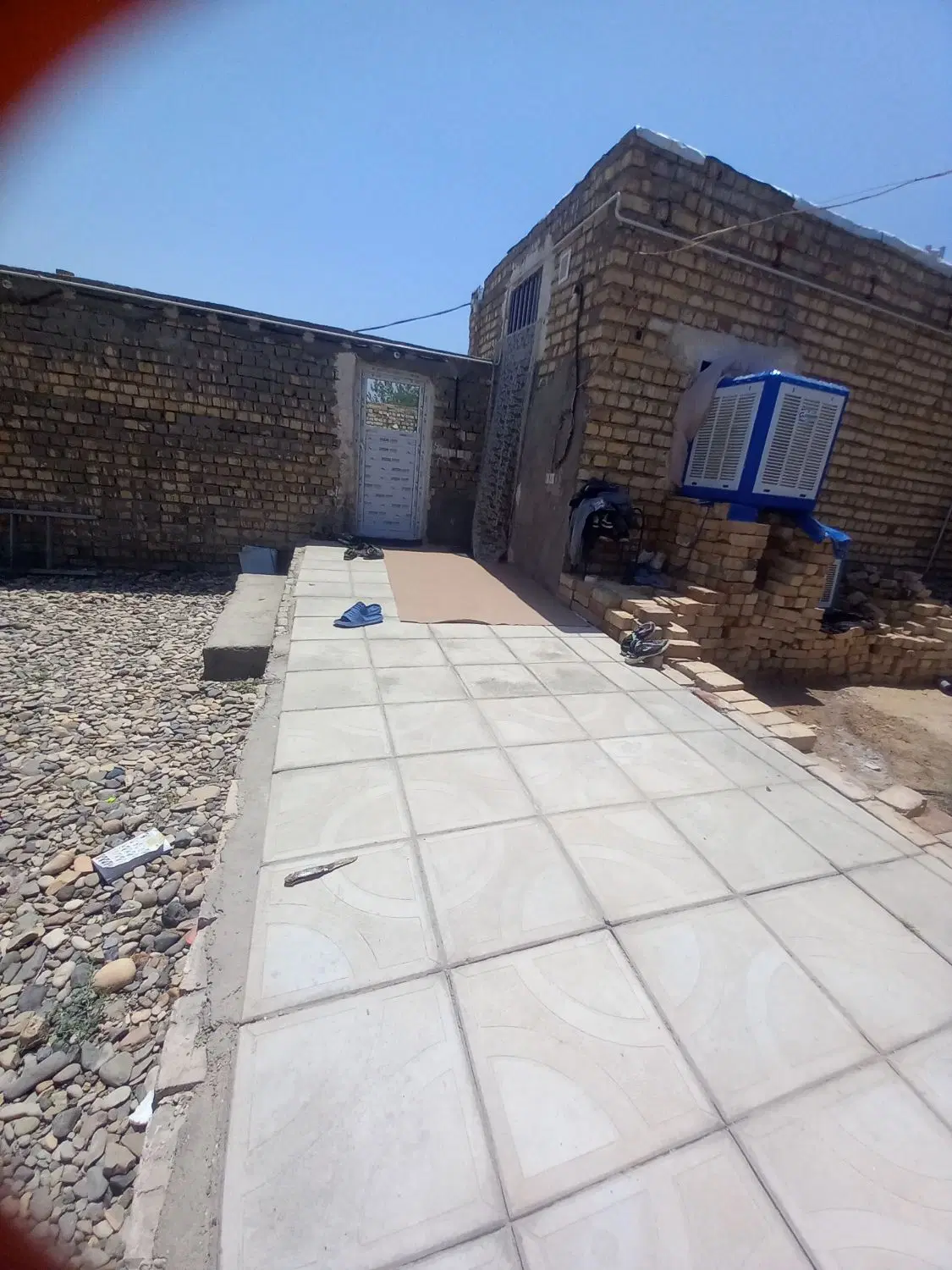 خانه 50 متری