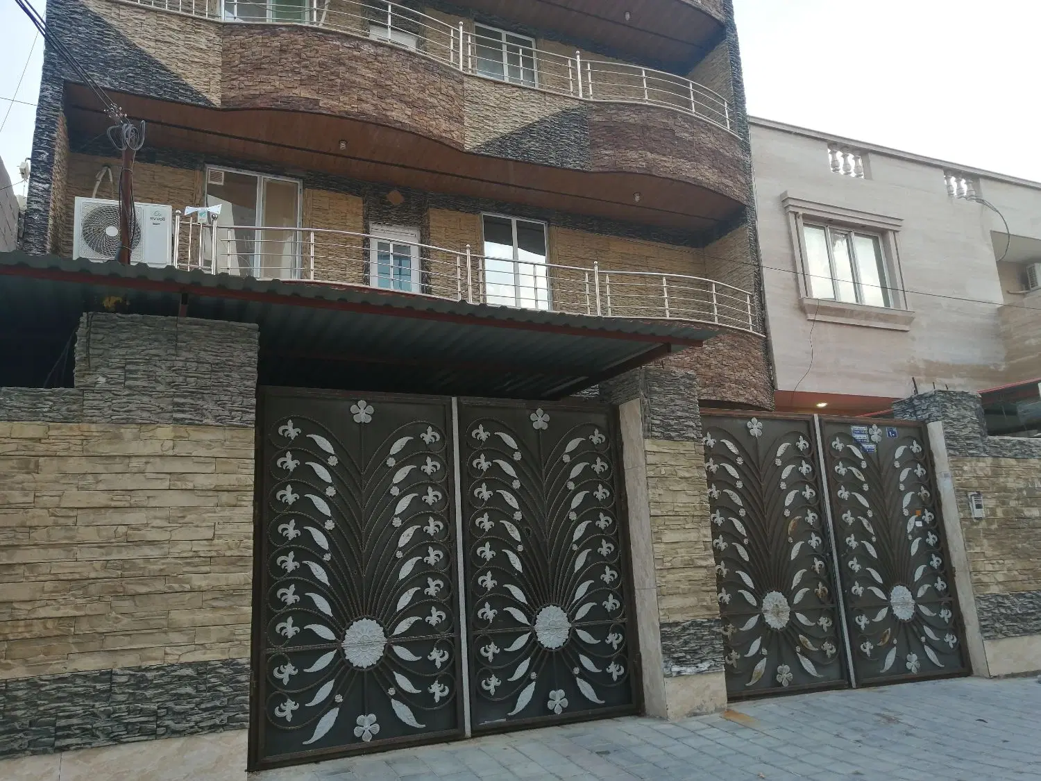 اجاره آپارتمان جنوب جم