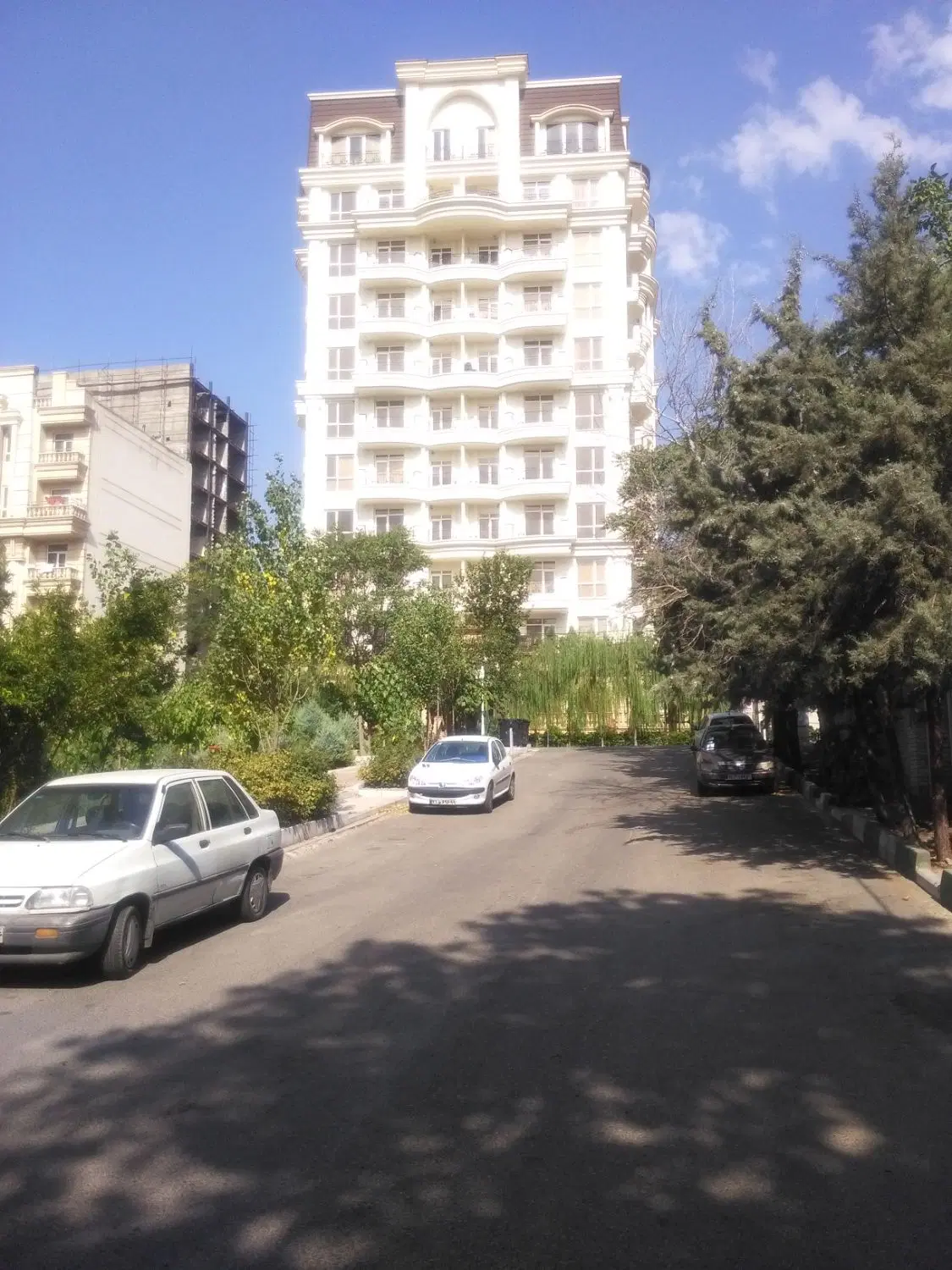 خانه اجاره ای