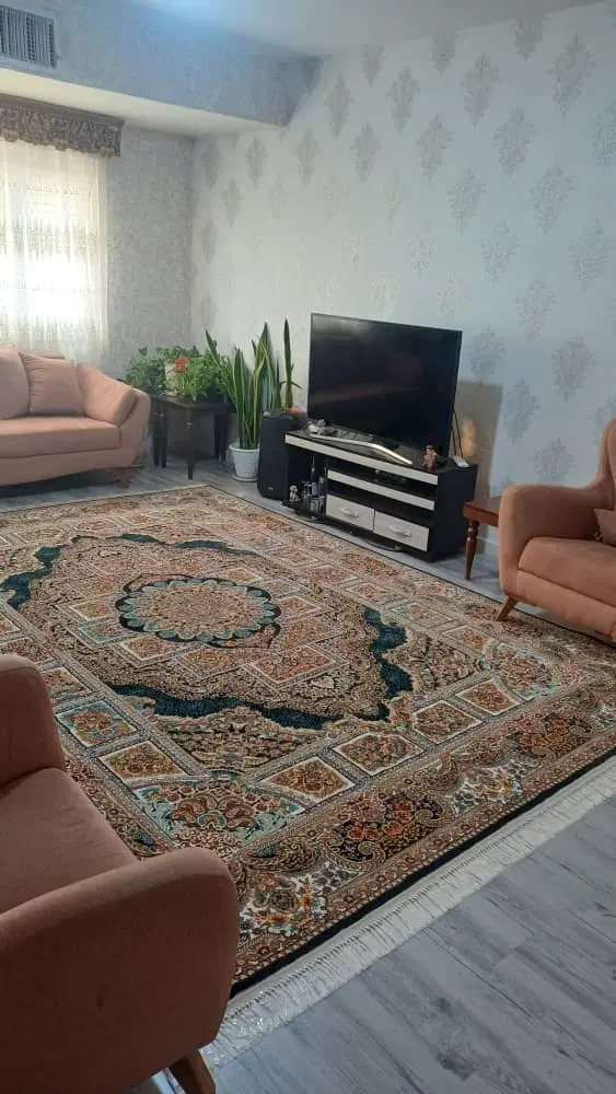 آپارتمان کوزو شش