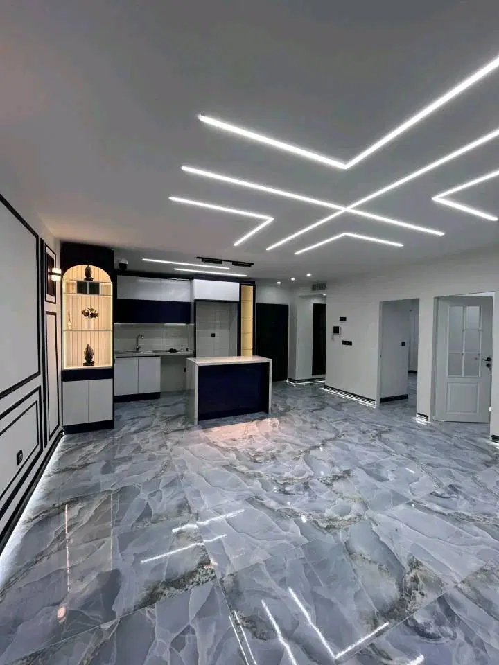 ۷۰متردوخواب_فول‌دیزاین_غرق‌نور_سندتکبرگ