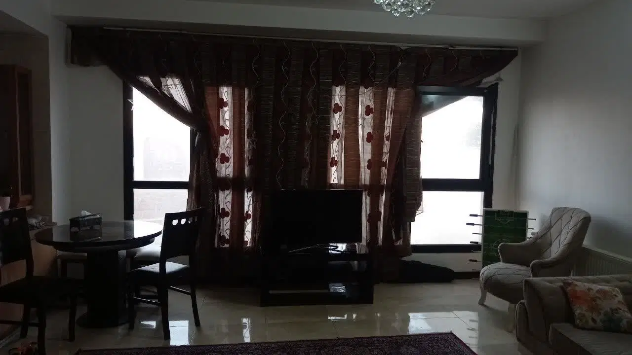 فروش ملک ۱۰۰ متر پردیسان