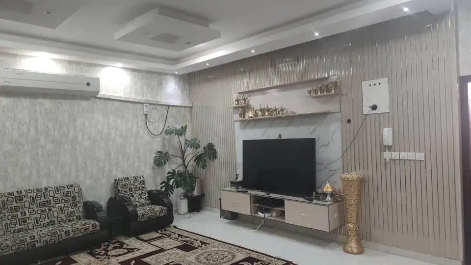 ۱۷۰ متر فول امکانات  تک‌واحدی  کلیدنخورده