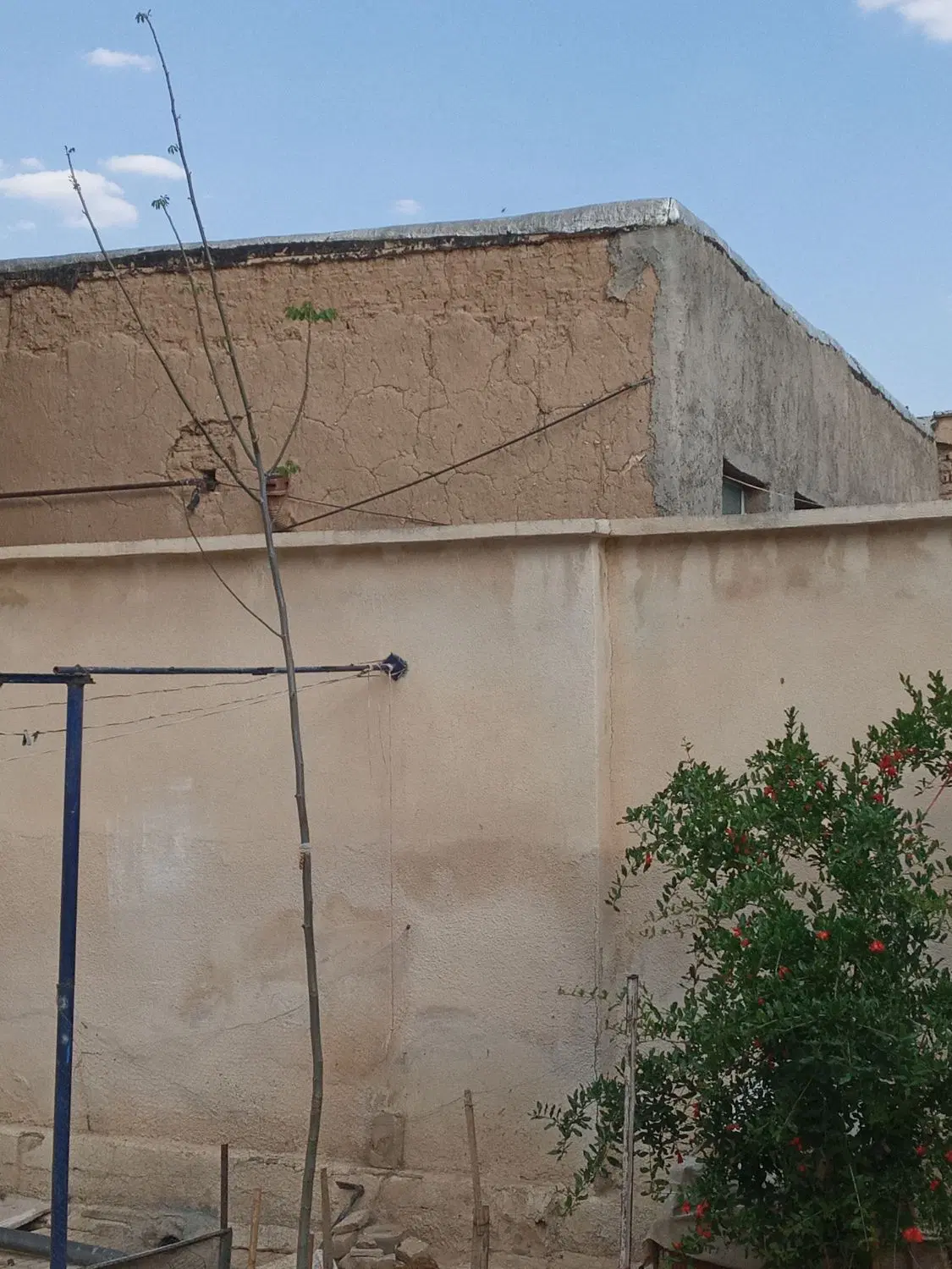 فروش خانه ویلایی (بافت قدیم)