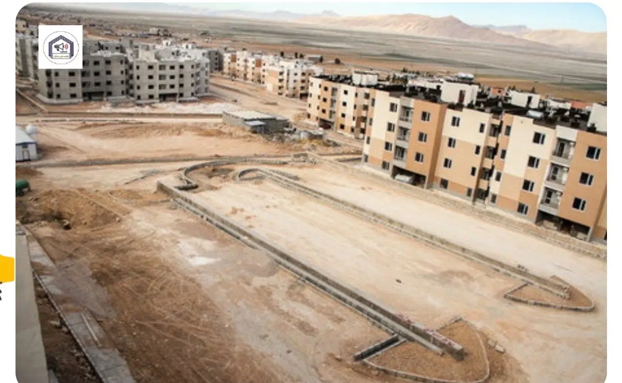 فروش زمین ۲۰۵ هکتاری