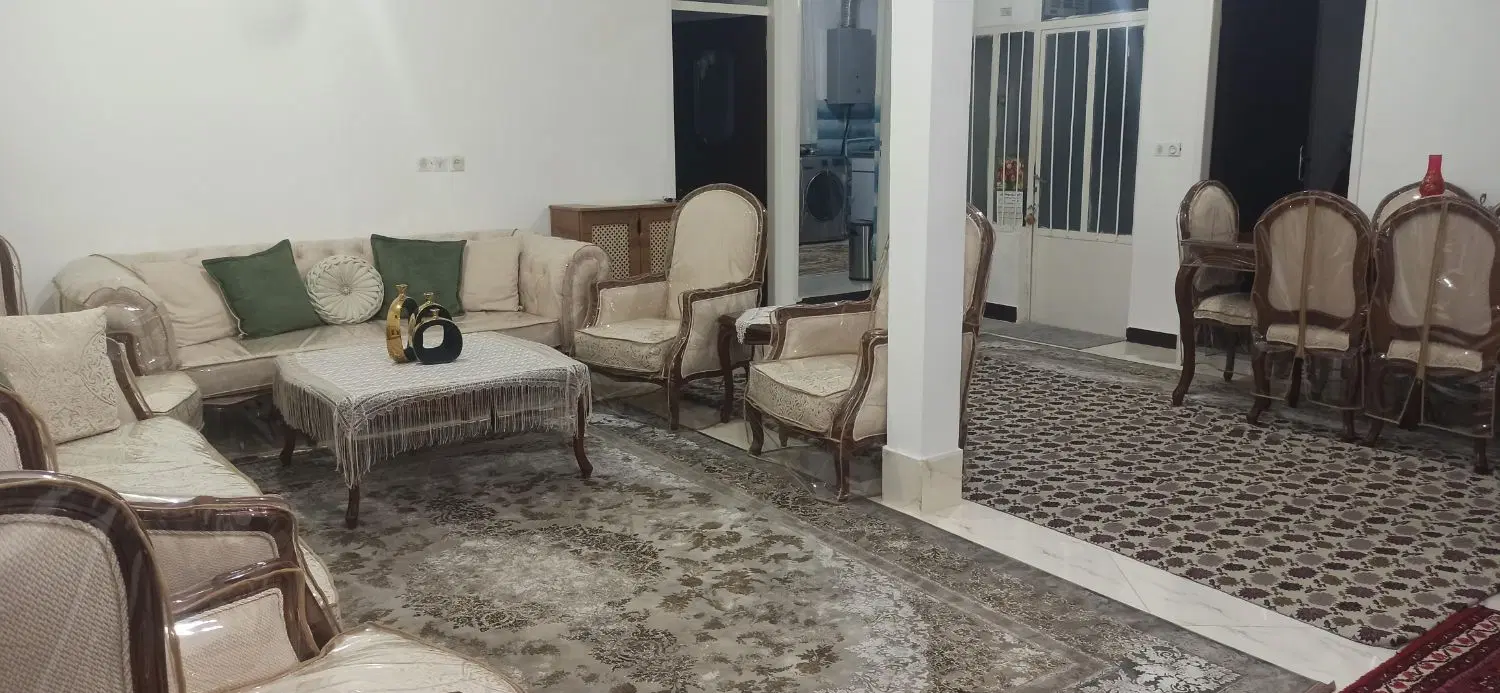ملک ویلایی138متر