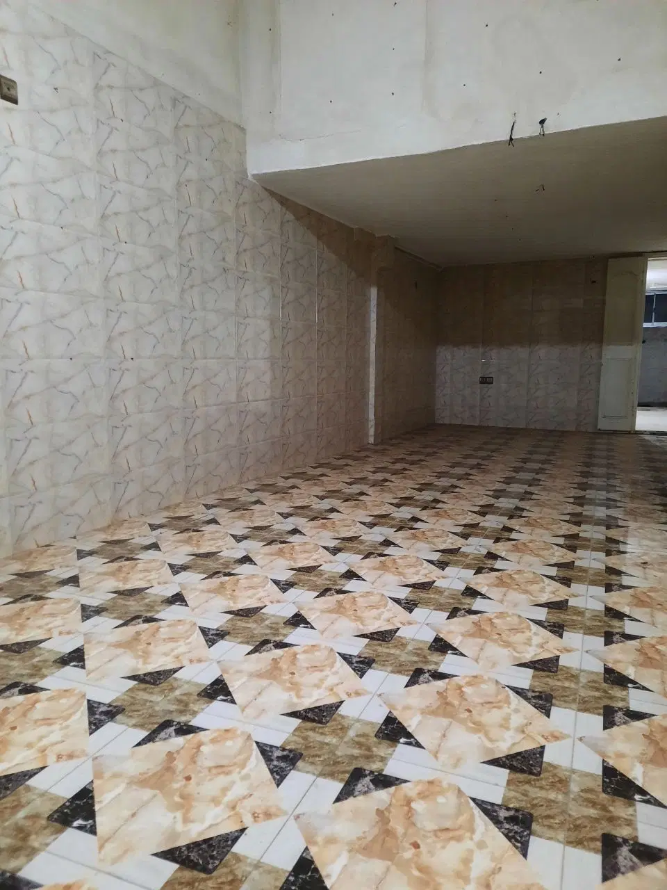 اجاره مغازه 90 متری تخفیف پای معامله