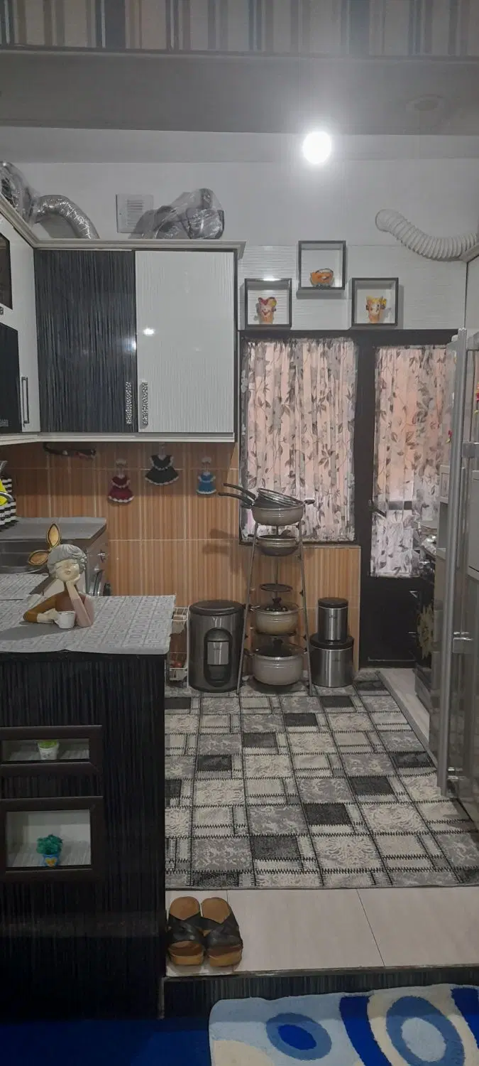 فروش خانه در سعیدیه