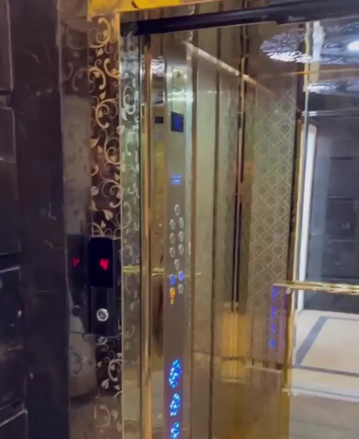 اپارتمان امامت قبل معلم