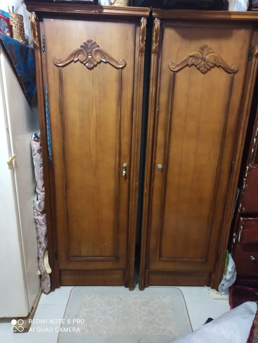 رهن و اجاره یک خواب درب حال