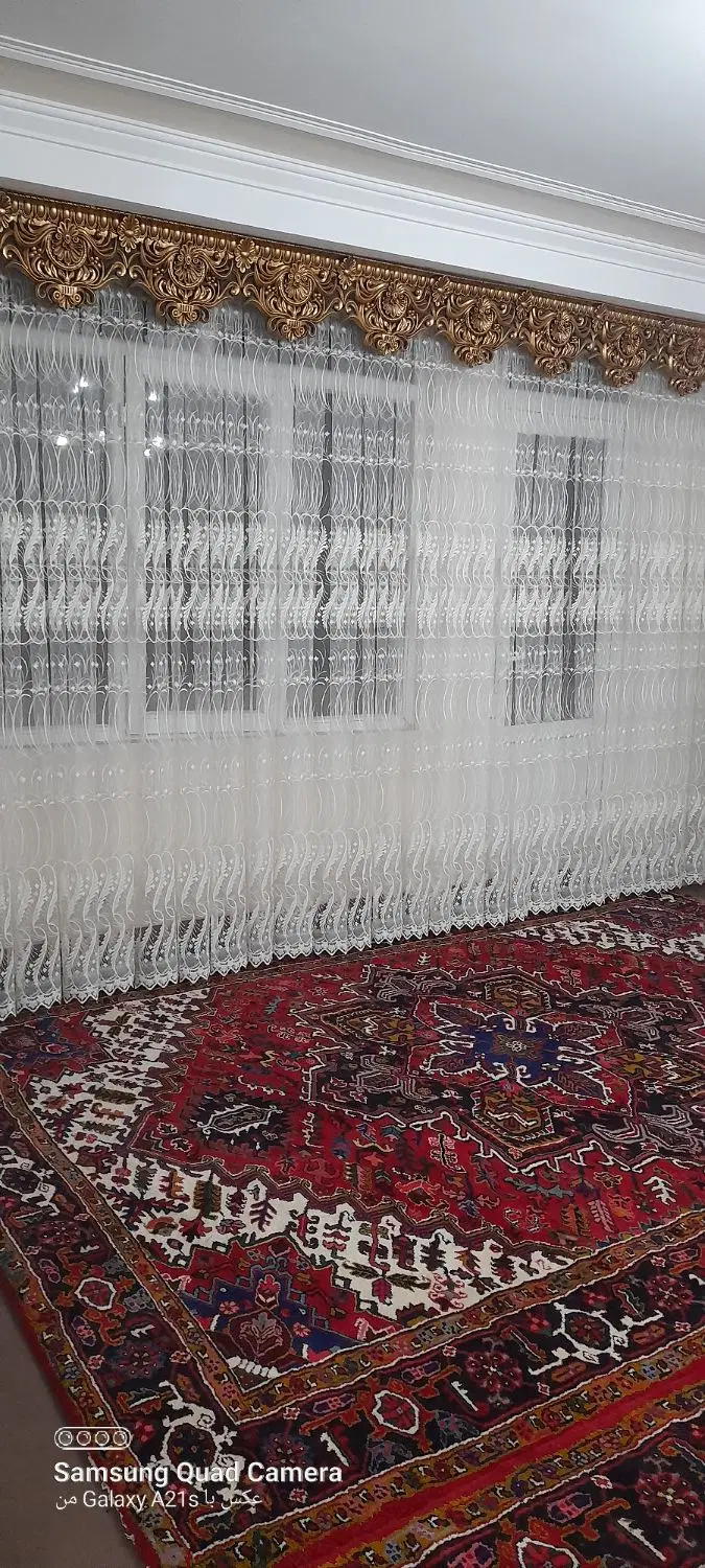 واحدآپارتمانی ۷۷مترچایکنار