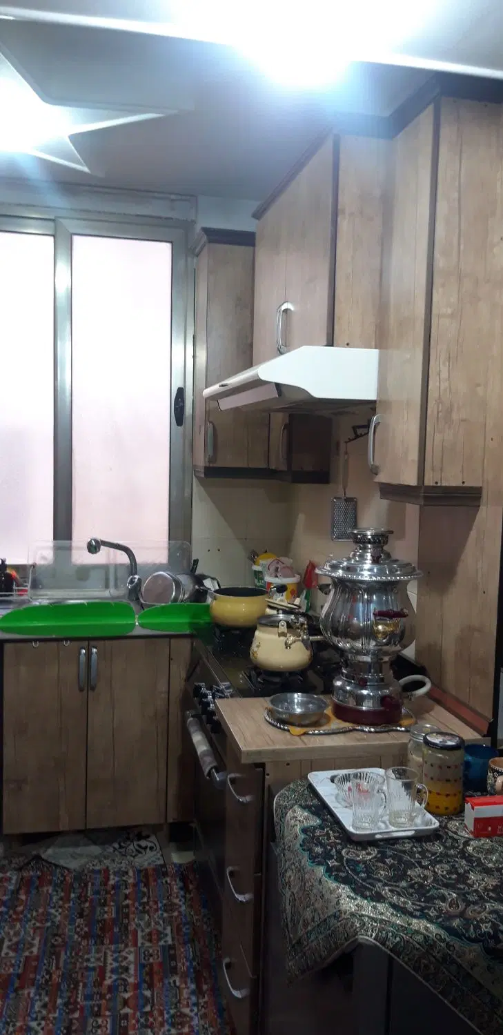 اجاره آپارتمان نامجو