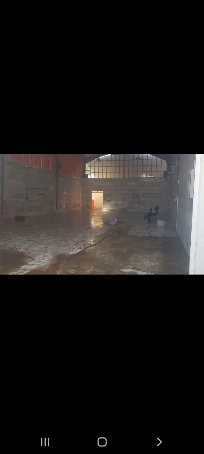 سوله۲۵۰متری شهرک صنعتی شیراز