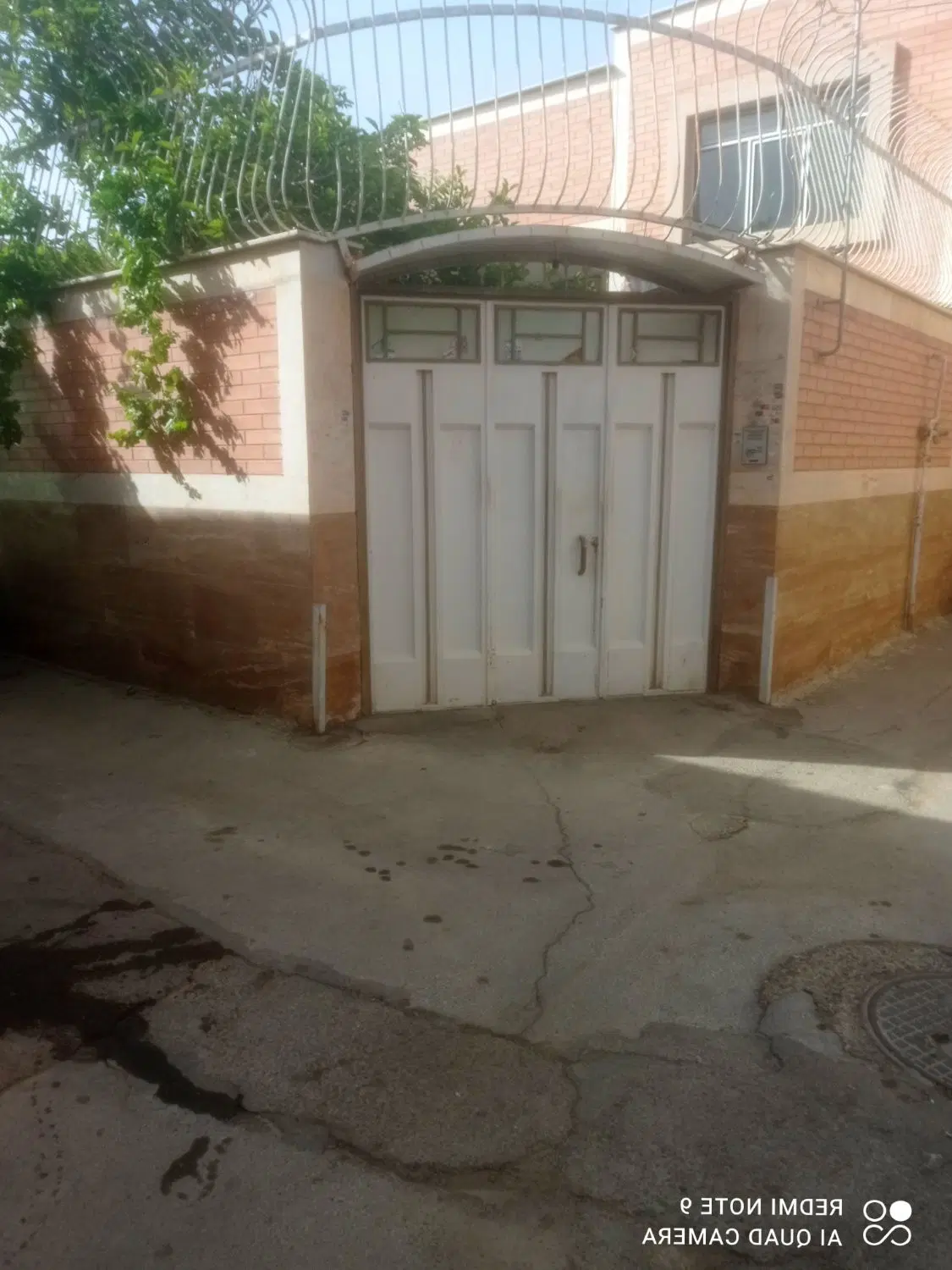 اجاره منزل مسکونی در بست  حدود 70متر امکانات کامل