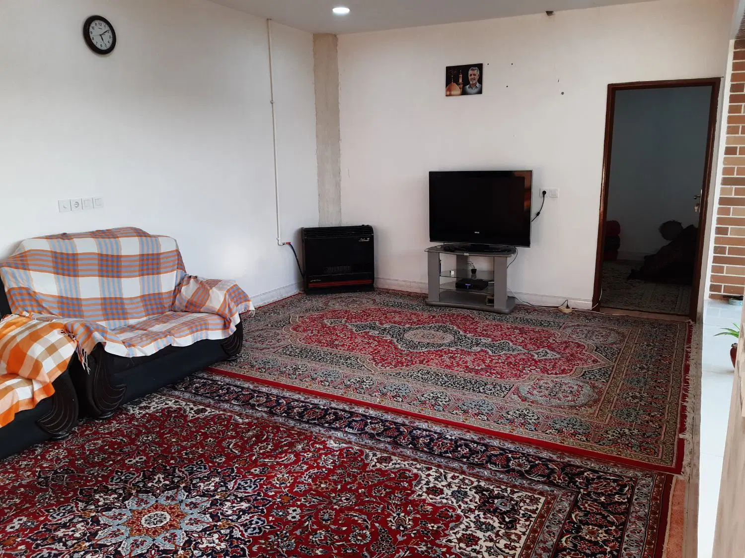 اجاره روزانه خانه ویلایی