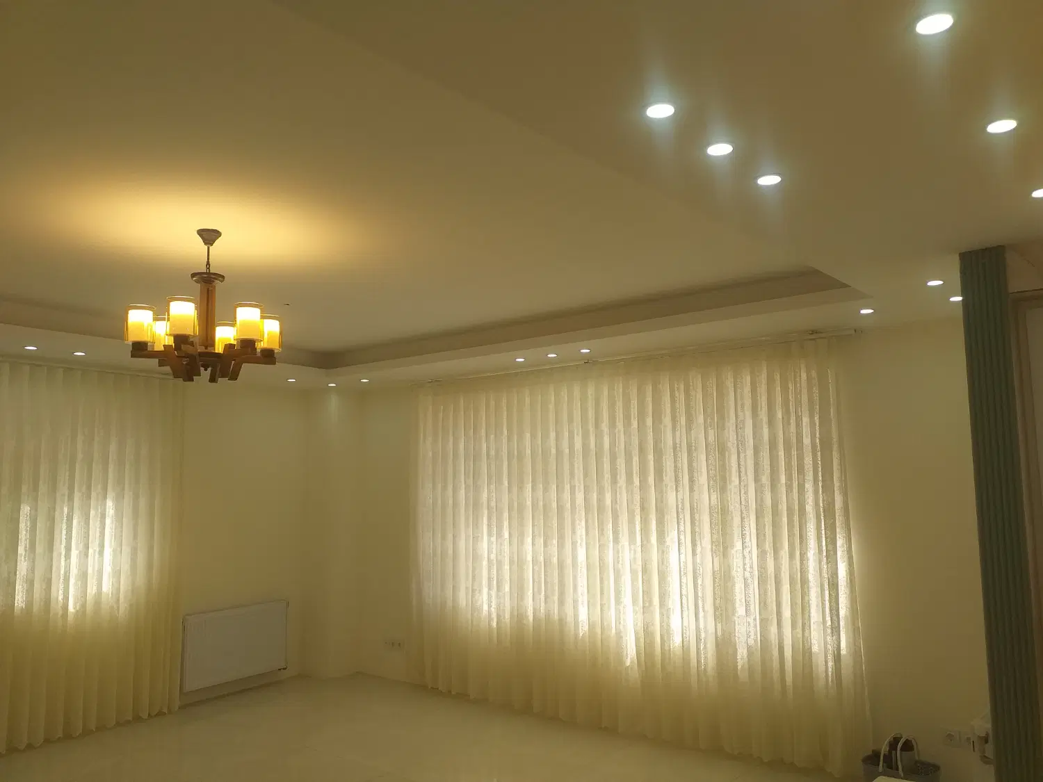 دو خوابه بلوار نظام مهندسی