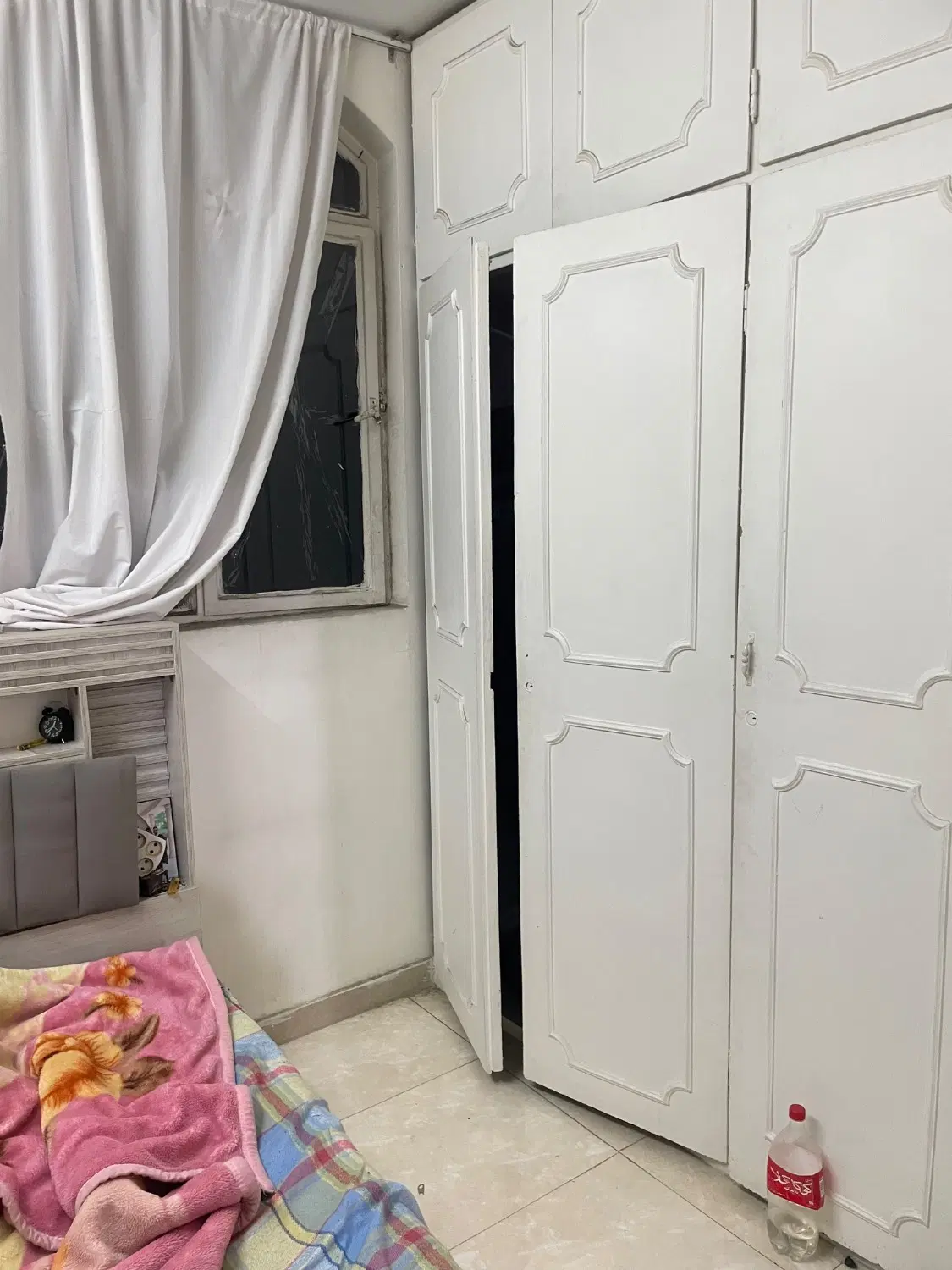 ۳۵ متری نقلی