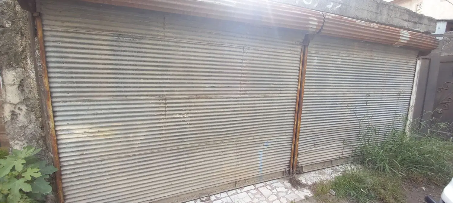 رهن مغاز ۶۰ متری در جاده چمخاله