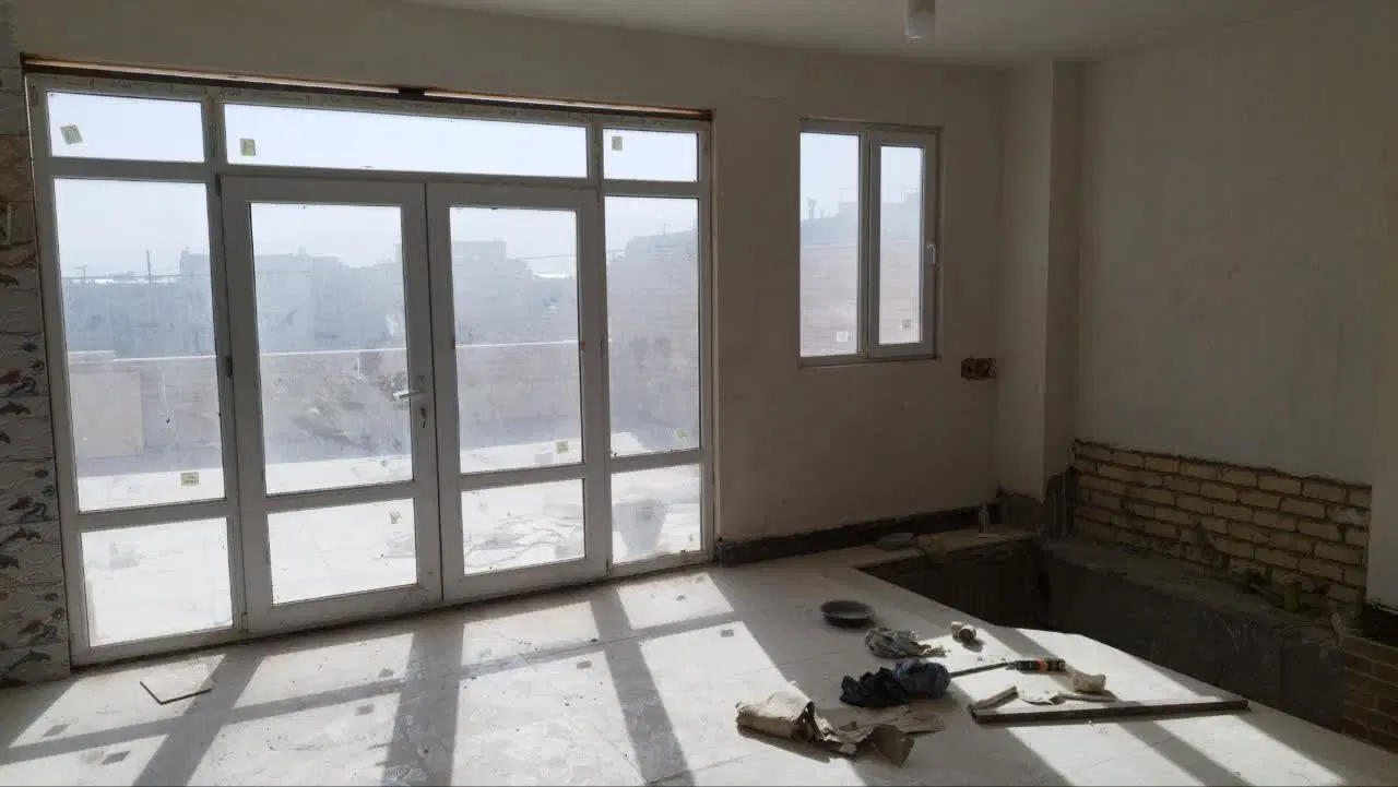 رسالت ۱۰۰ متری دارای وام فقط ۱۶