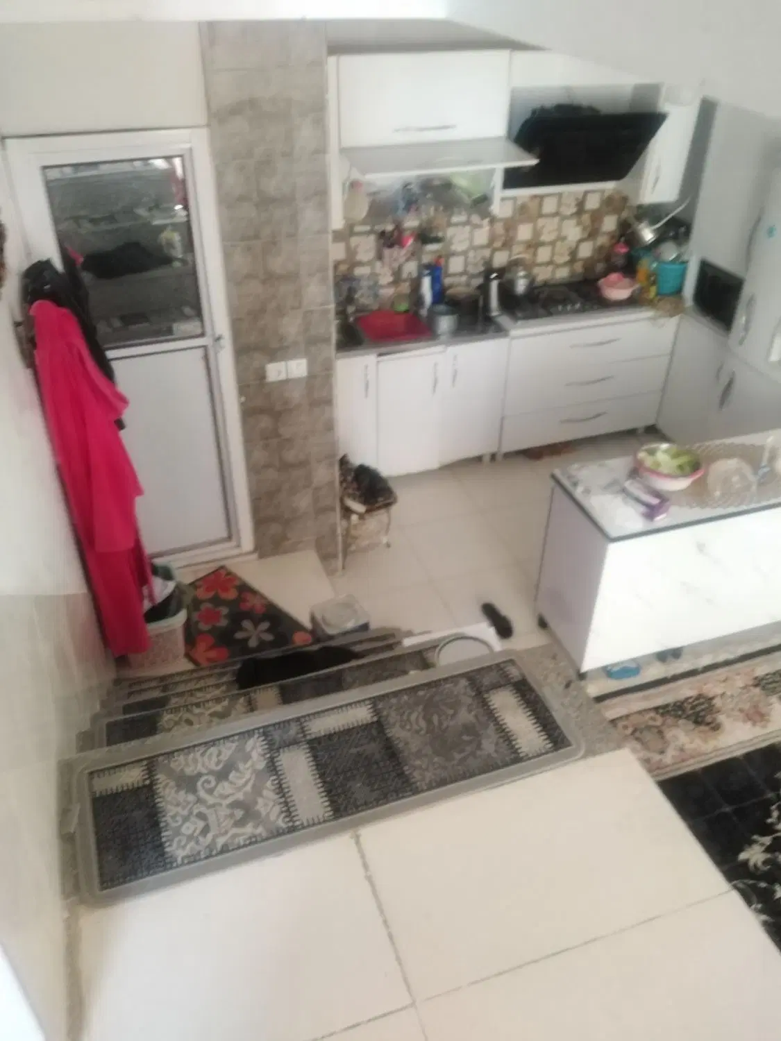 منزل فروشی کوچه 9_16 ماه فیروزان