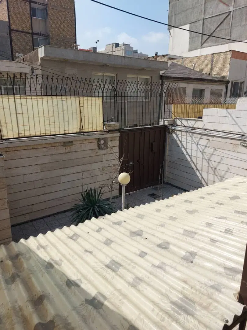 رهن و اجاره خانه دربست دو طبقه مستقل