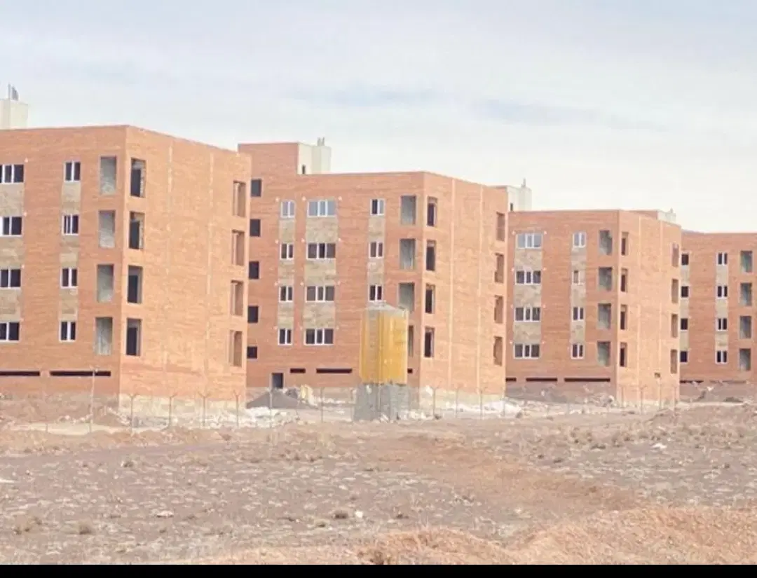 مسکن ملی_فاز صفر_شرایطی_دوخواب_باپارکینگ