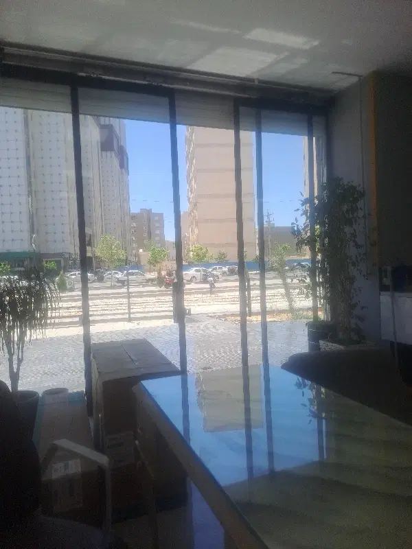 ۱۲۵ متر جهان پناه