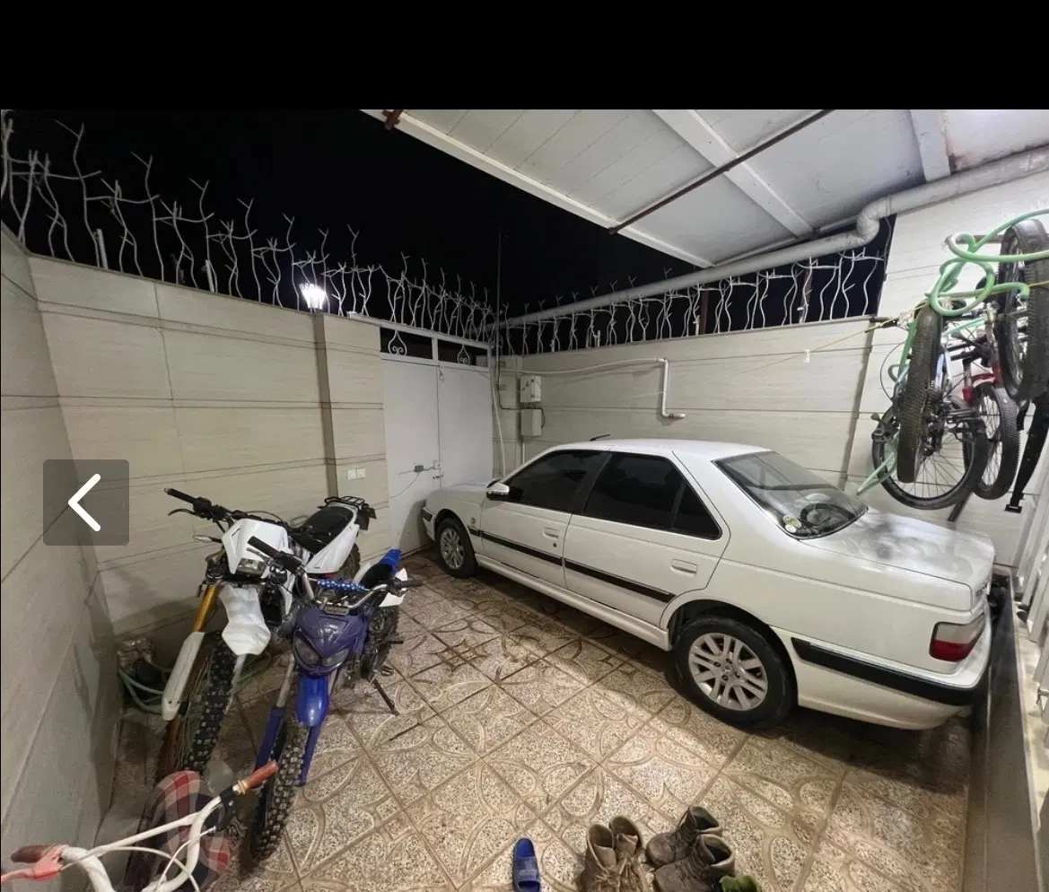منزل در مهران