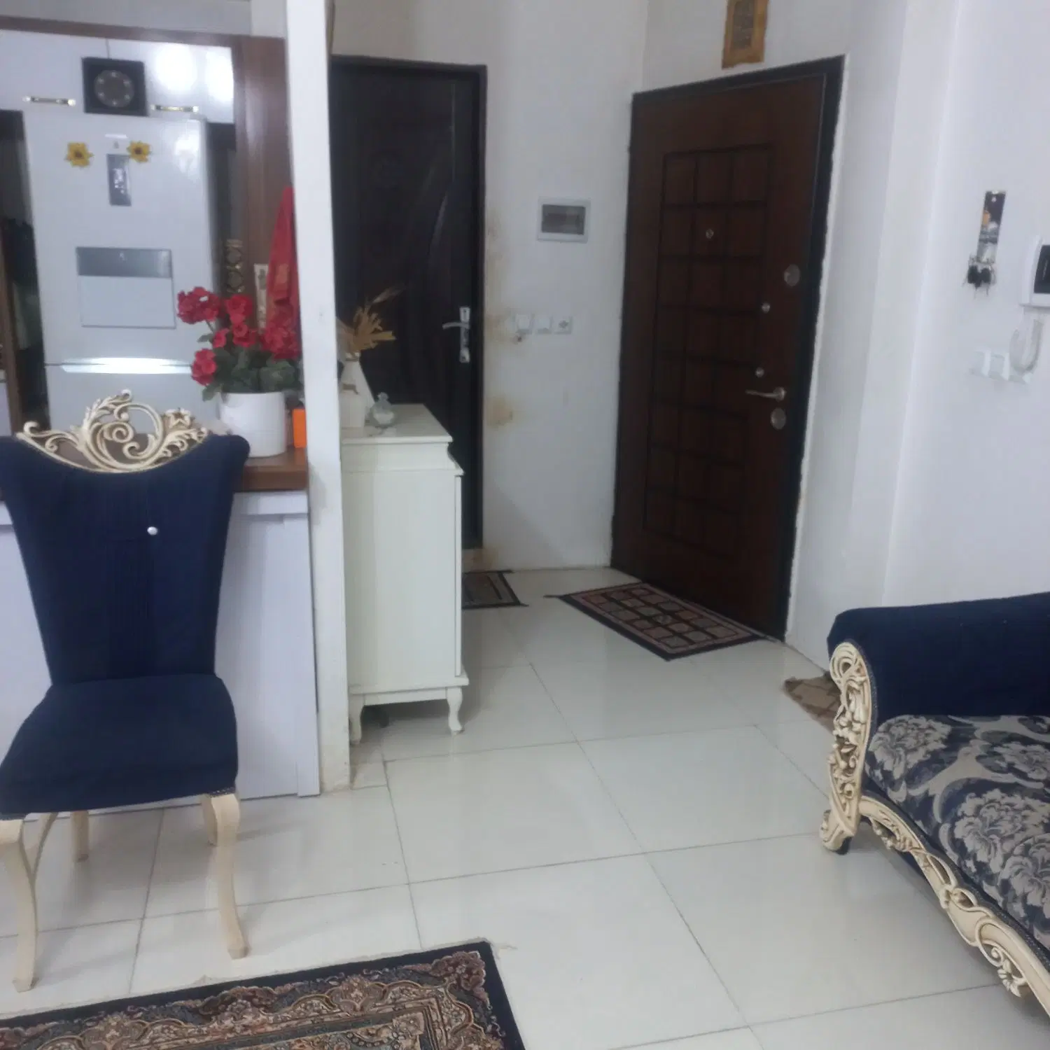 آپارتمان اجاره‌ای
