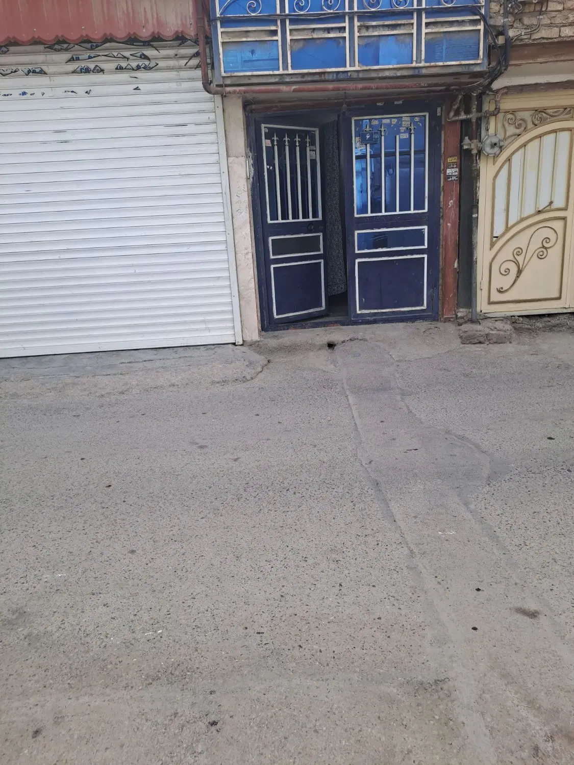 خانه ۹۰متری
