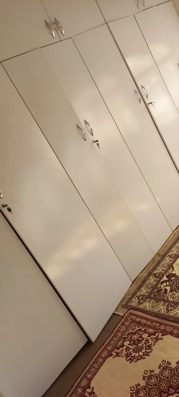 همخونه میشم