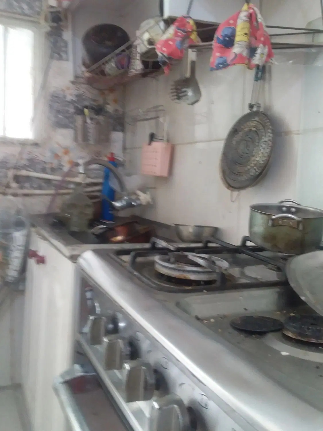 سوییت برای یک نفر