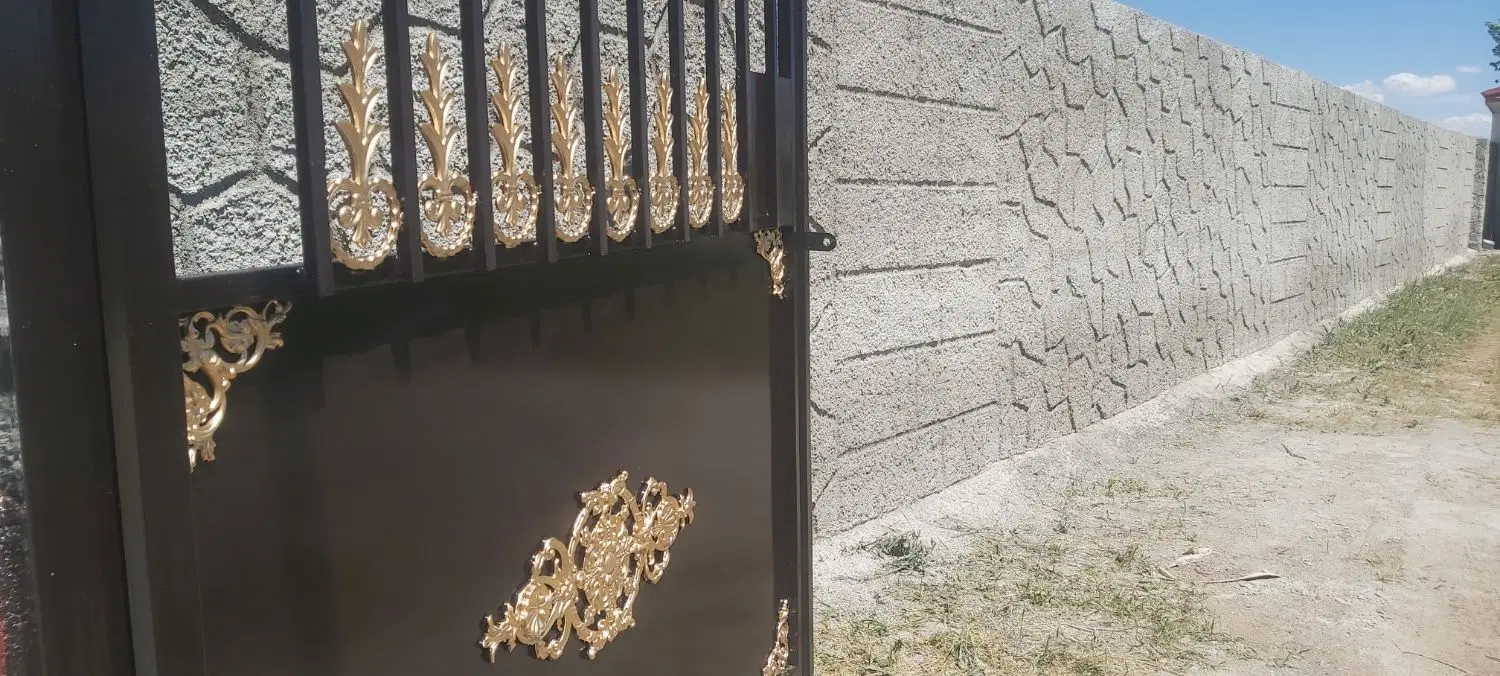باغ دونبش ۸۳۷ متر اسپیران