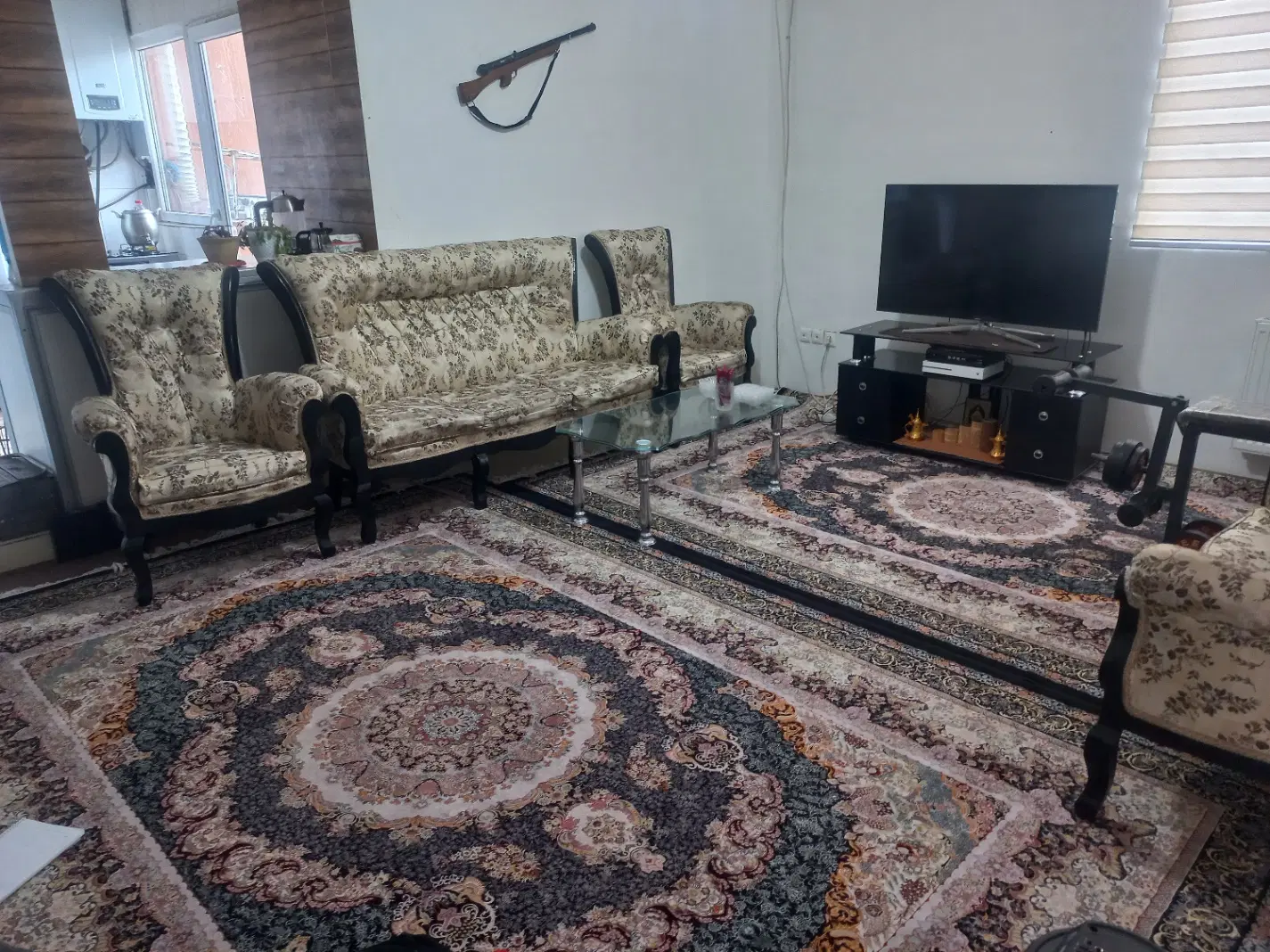 مهرگان پردیسان اجاره
