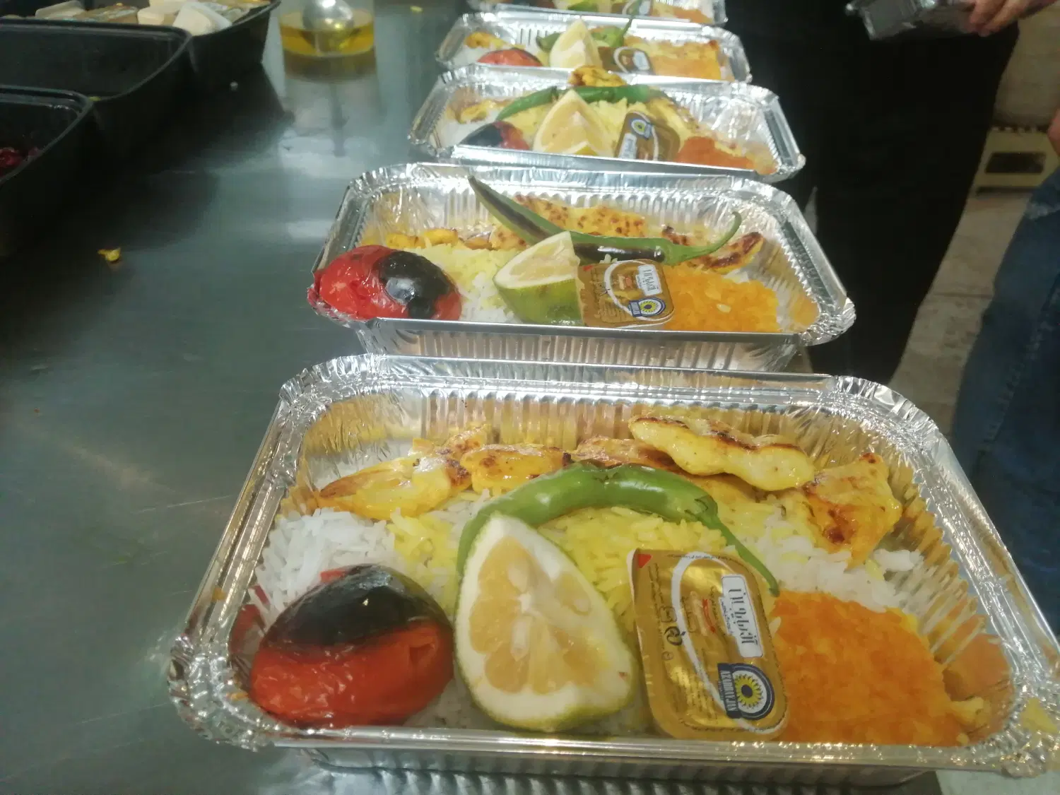 اجاره،واگذاری کترینگ،یا شراکت