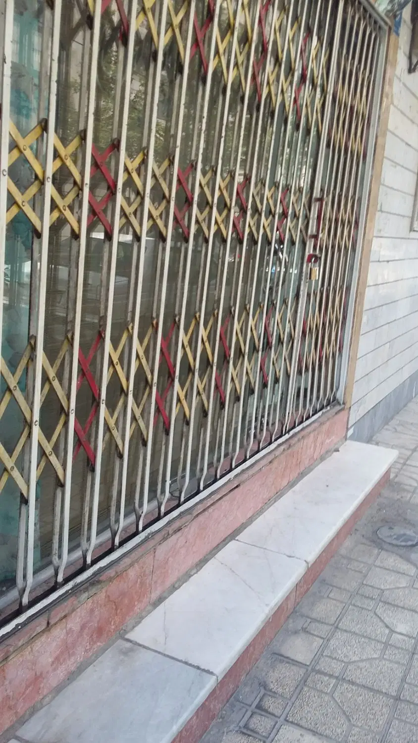اجاره مغازه  محله علم وصنعت