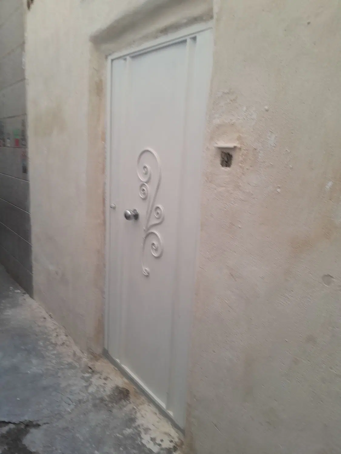 خانه ویلایی بسیار شیک