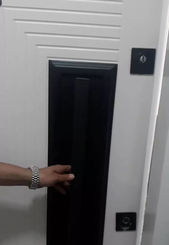 اپارتمان ۷۰ متری مفتح