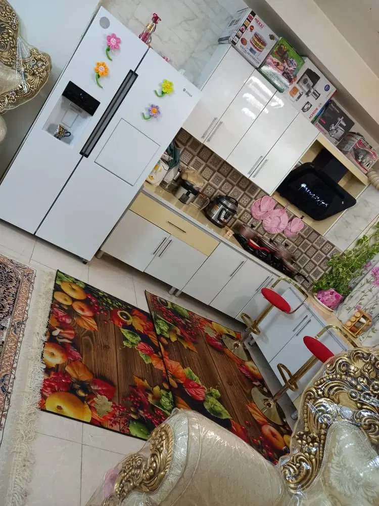 فروش آپارتمان ۷۴متری سندی ،۸۶متر کاربردی