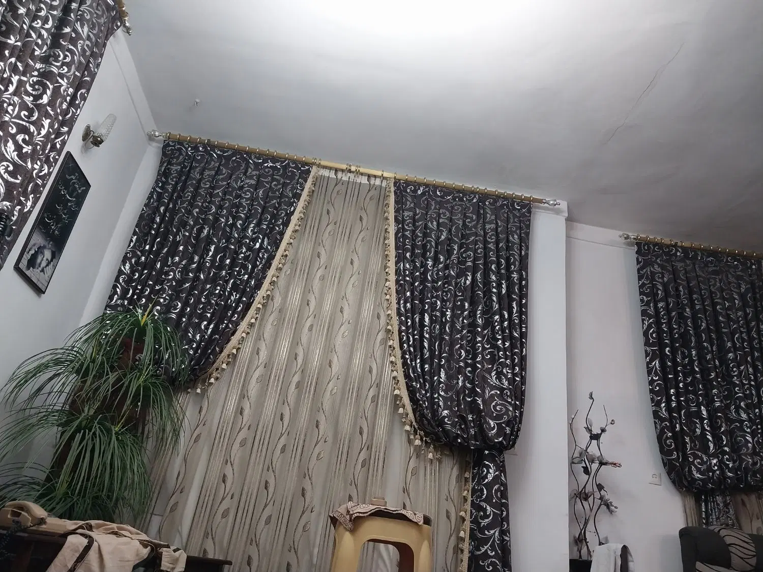 منزل اجاره ای