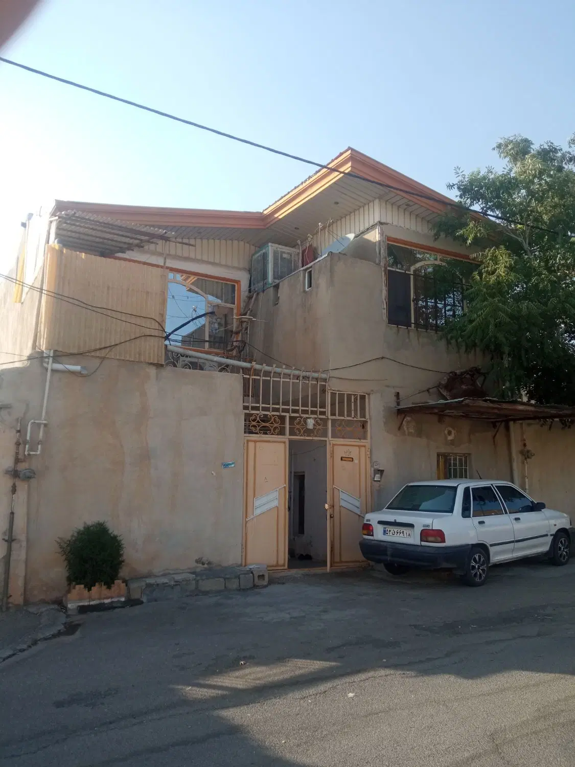 اجاره منزل مسکونی