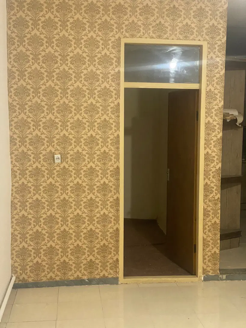 اجاره خانه دربست طالقانی چ بهشتی ۸۵ متر دوخواب