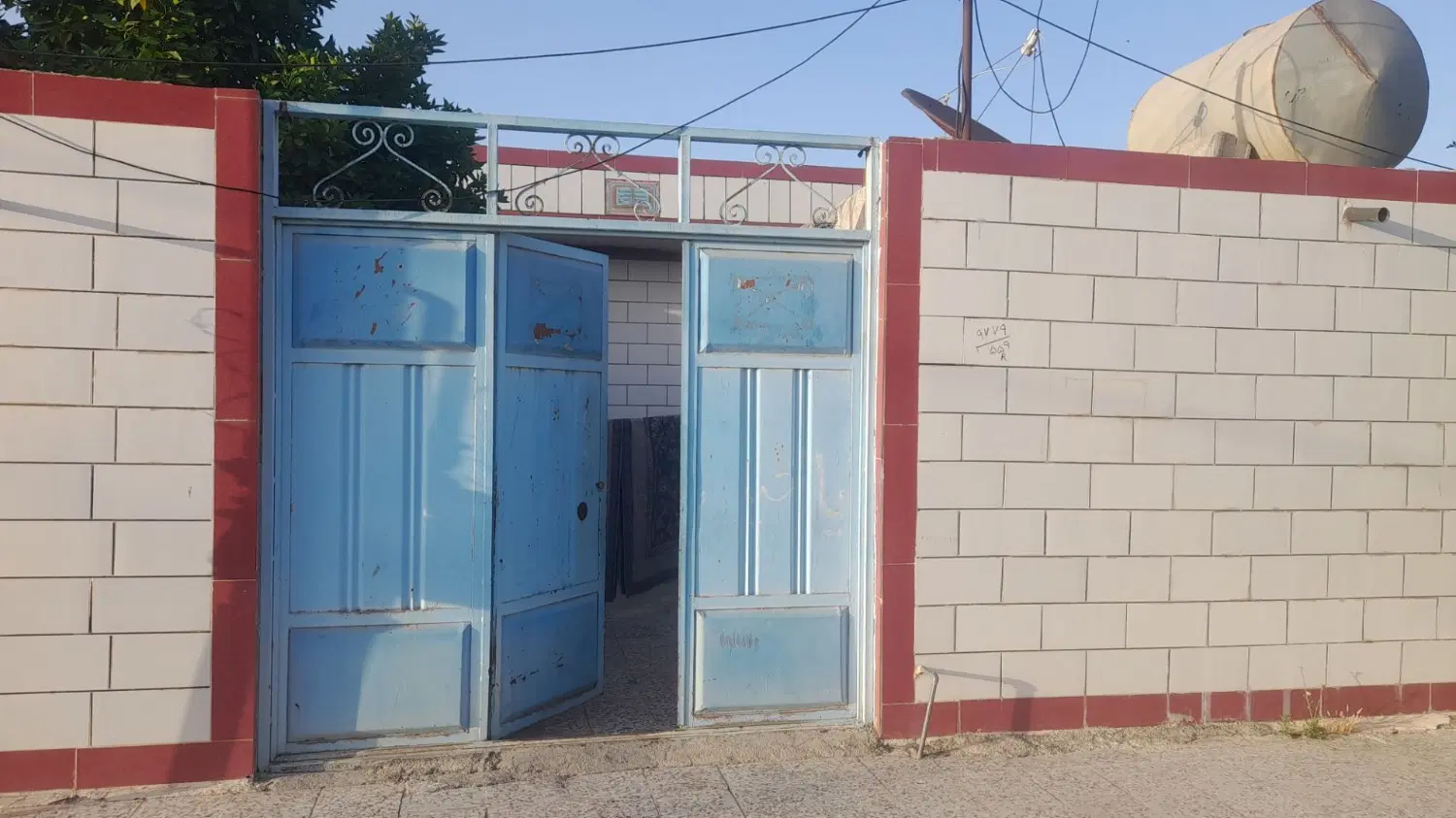 اجاره خانه ویلایی گنجشگیر