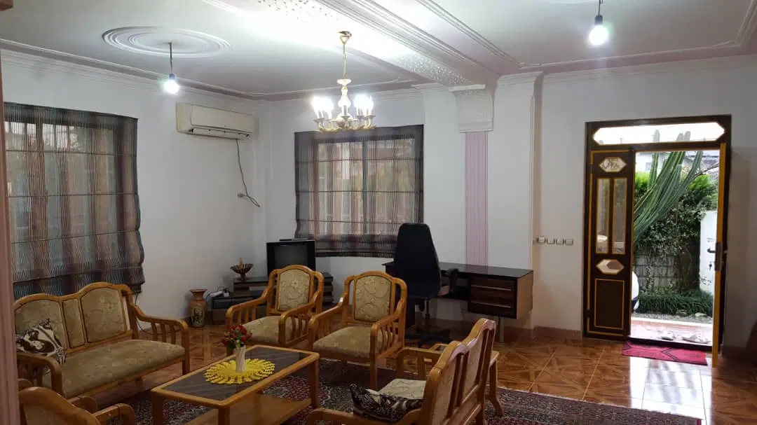 اجاره واحد دو خوابه با تمام امکانات