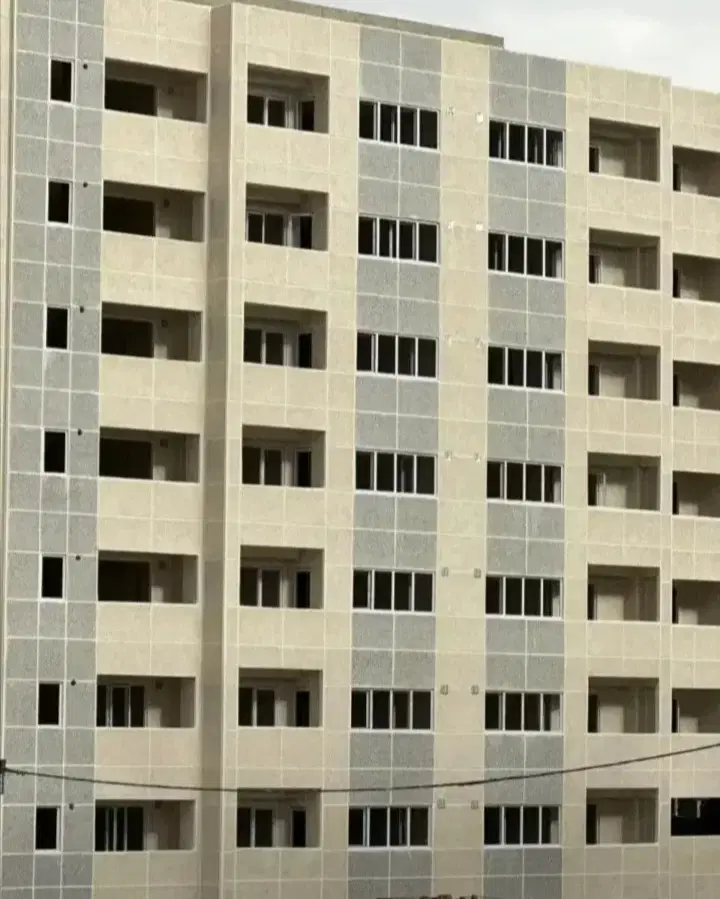 سهندفاز۳ مجتمع  سلوا نوساز
