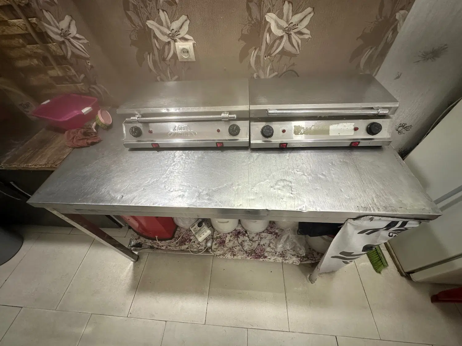 واگذاری اسنکی