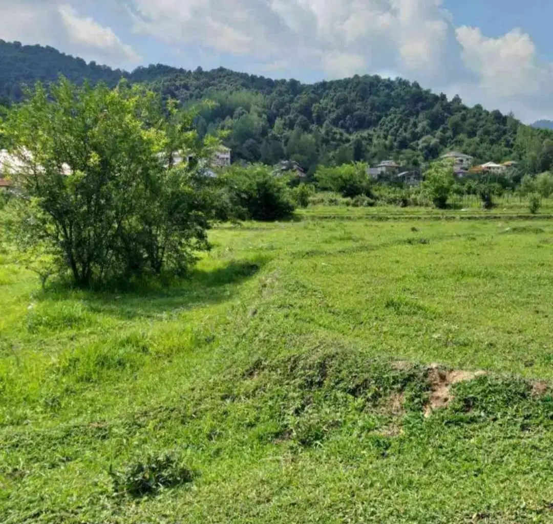 ۶هزارمترمناسب بومگردی قلعه رودخان