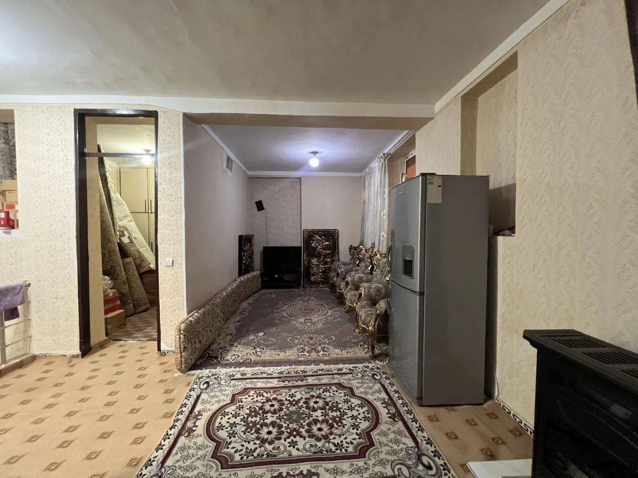 اجاره یک باب منزل مسکونی